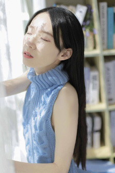 一家人